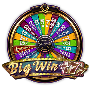 icon เกม Big Win 777 Play'n Go