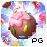 icon เกม candyburst PG Slot