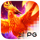 icon เกม phoenixreises PG Slot