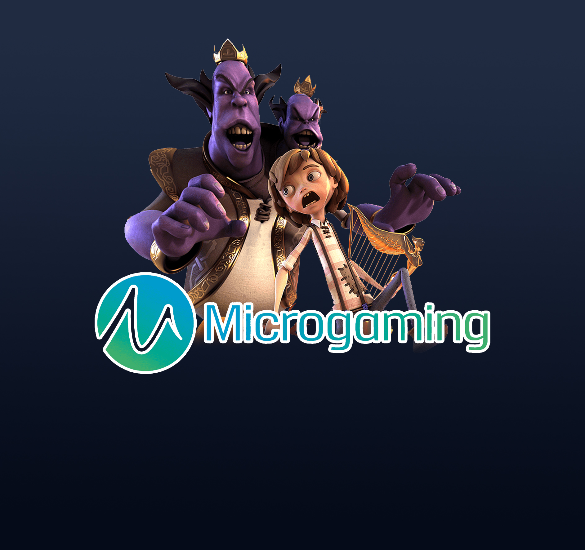 Micro Gameing